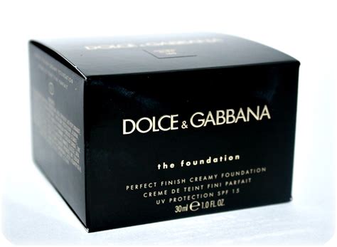 buy dolce and gabbana foundation|dolce and gabbana soap.